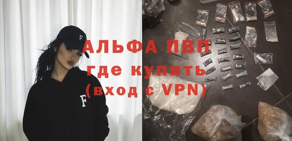 стафф Абаза